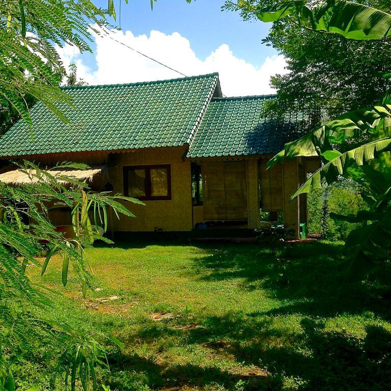 Case Verdi Cottages Kuta  Pokój zdjęcie