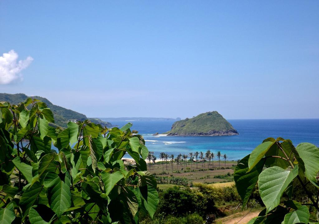 Case Verdi Cottages Kuta  Pokój zdjęcie